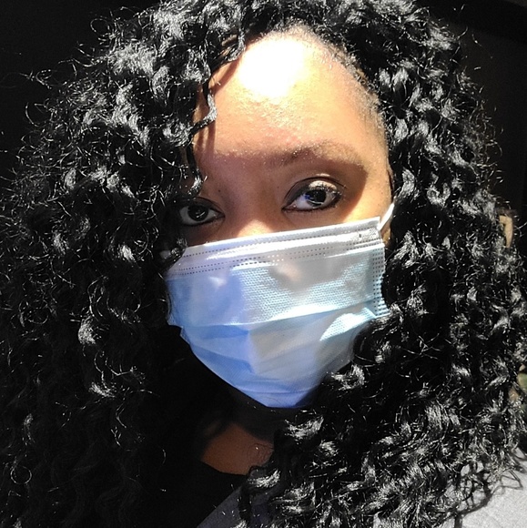 Meet your Posher, Romesha - Picture 1 of 1